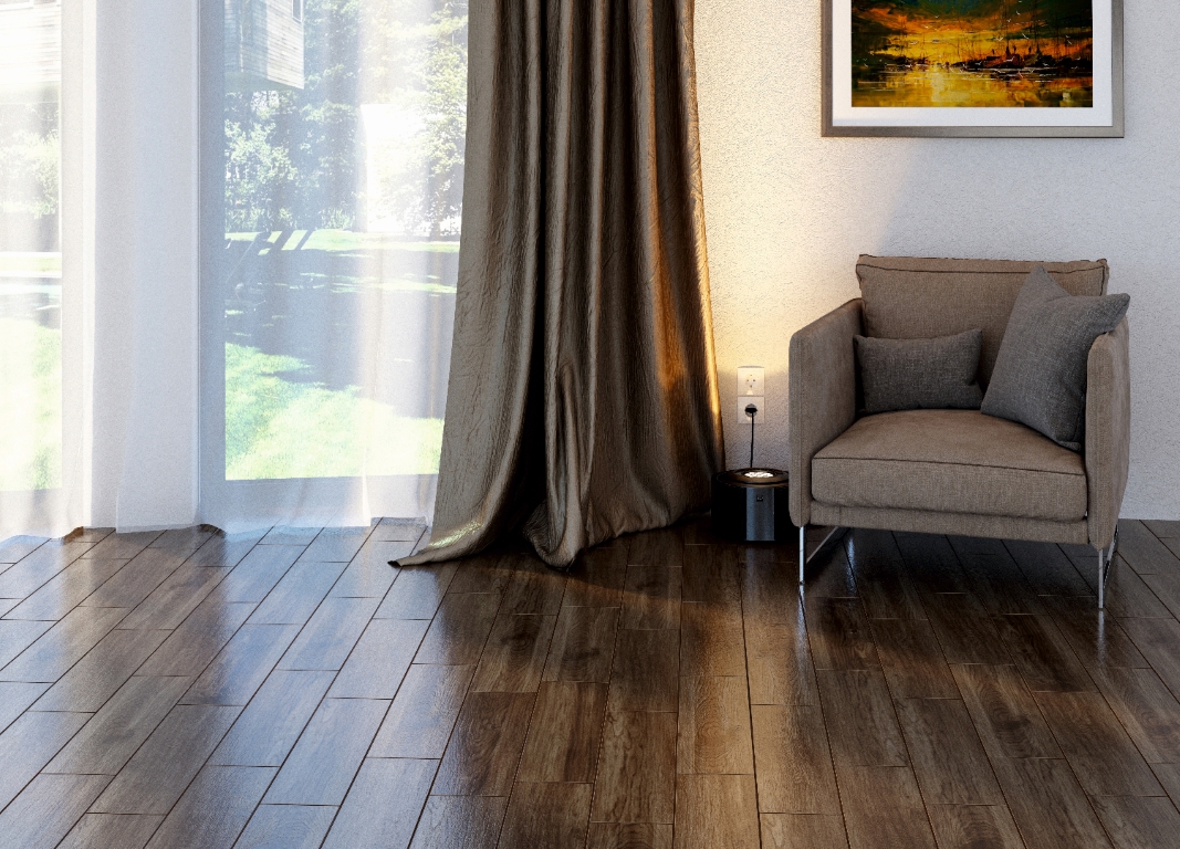 Берёза Керамика Нордик