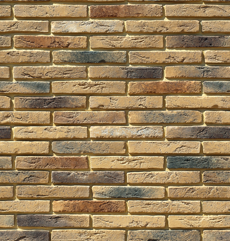 380-40 На стену Остия брик 380-40