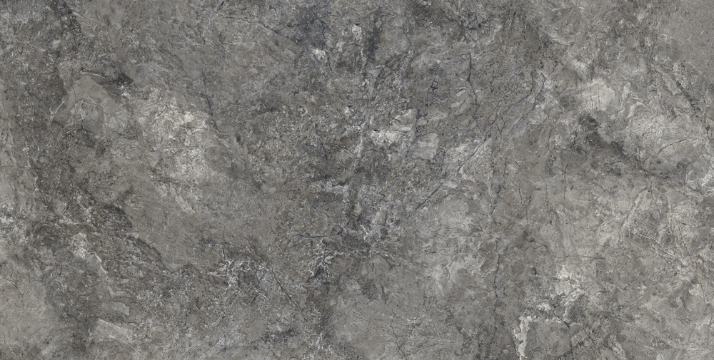 17687 На пол Energy Светло-серый рельеф ректификат 44.8x89.8 - фото 3