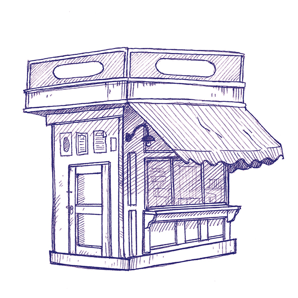 4101304 Декор Stories Eddie Lux 10x10 - фото 49