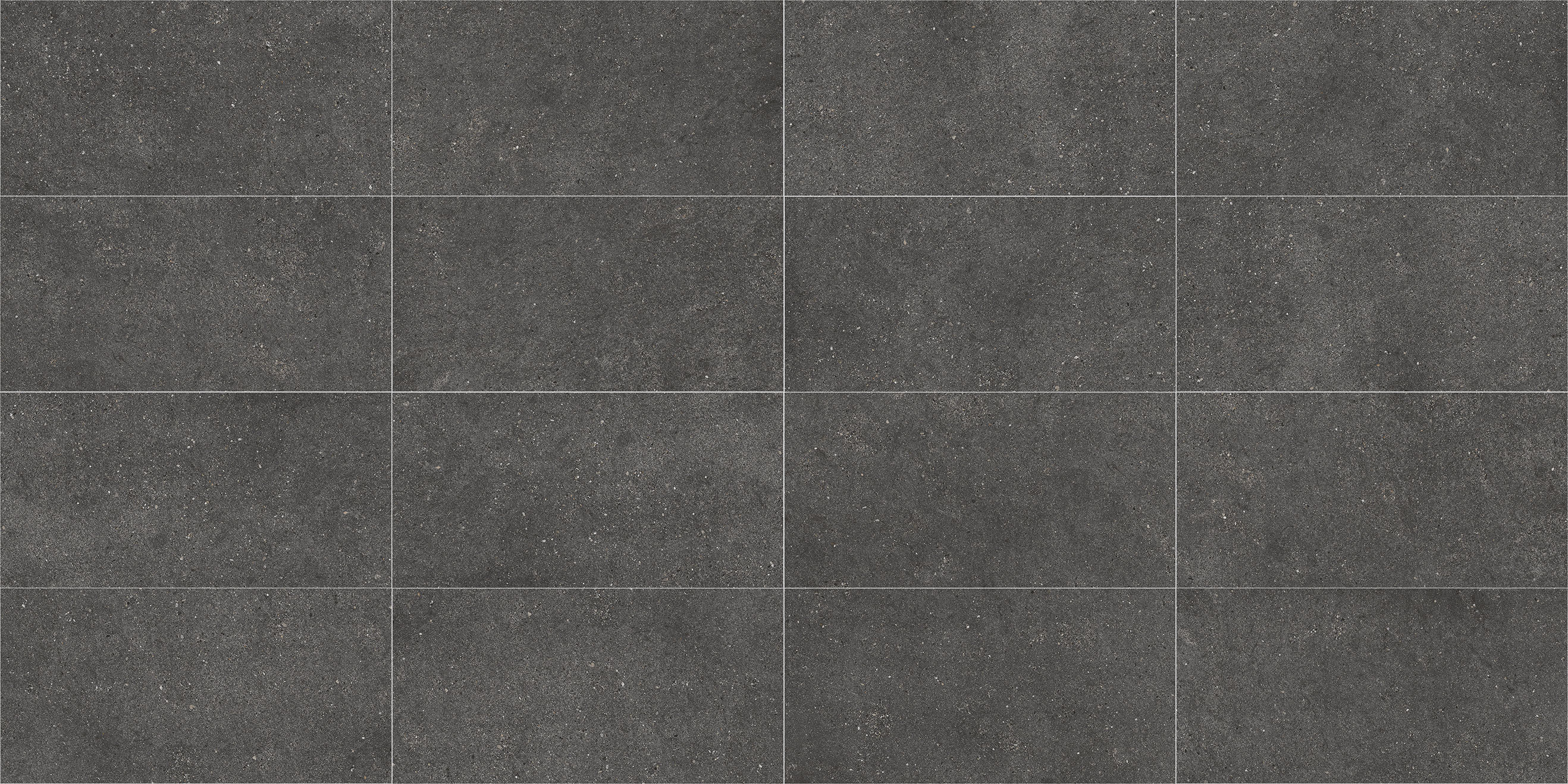 44MI69R На пол Mitica Antracita Rec. 60x120 - фото 2