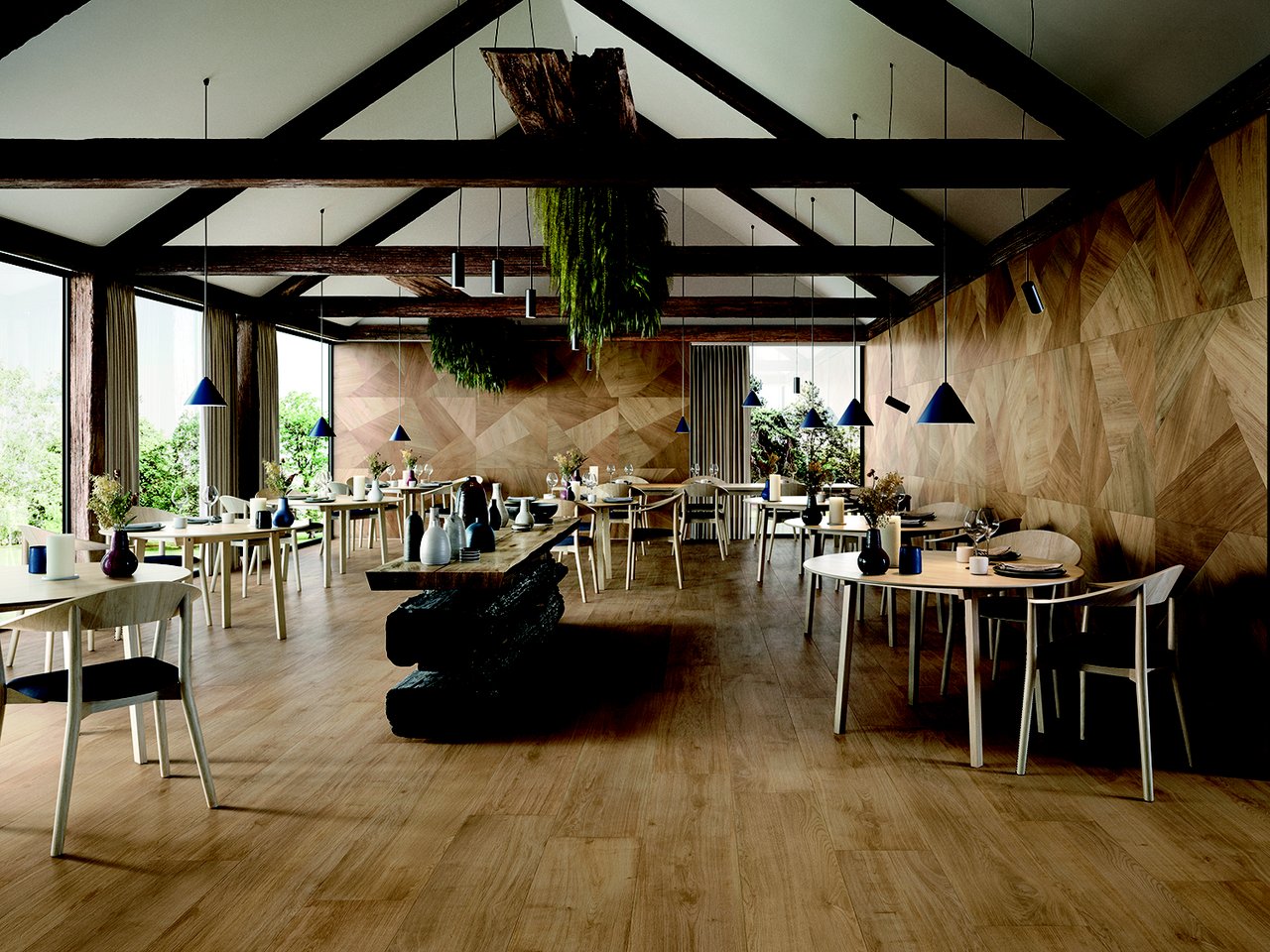 CSAPRWWT20 На пол Primewood Wwhite 20x120 - фото 11