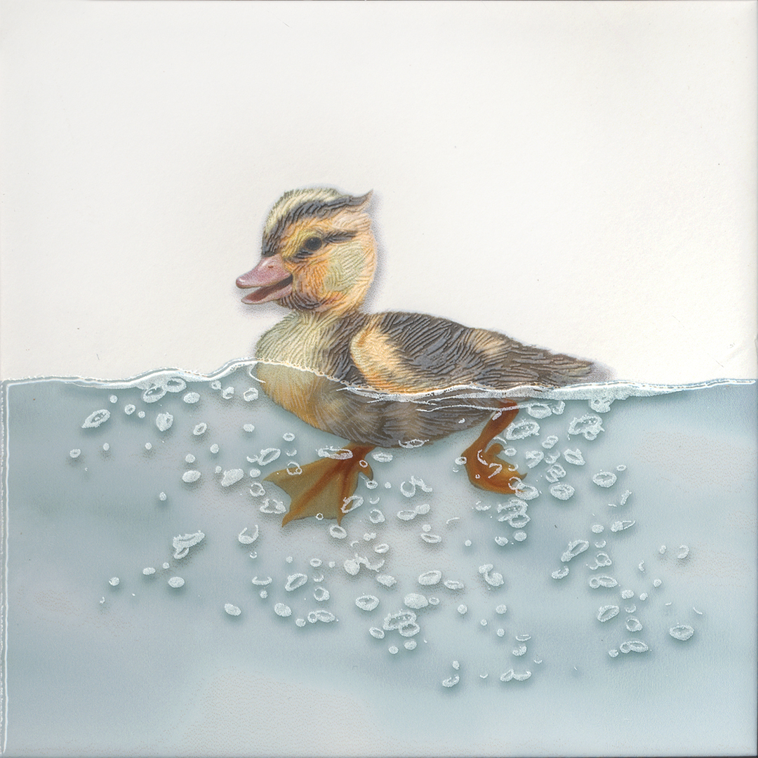 VT/A457/5009 Декор Чудо-озеро 3