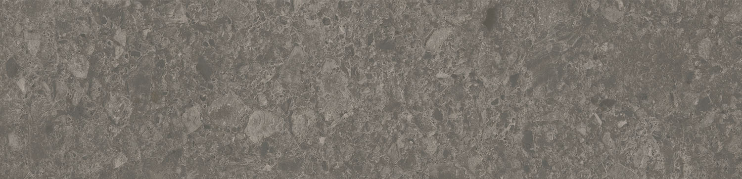 DD606320R/4 Подступенник Чеппо ди Гре Коричневый матовый обрезной 60x14.5x0.9 - фото 2