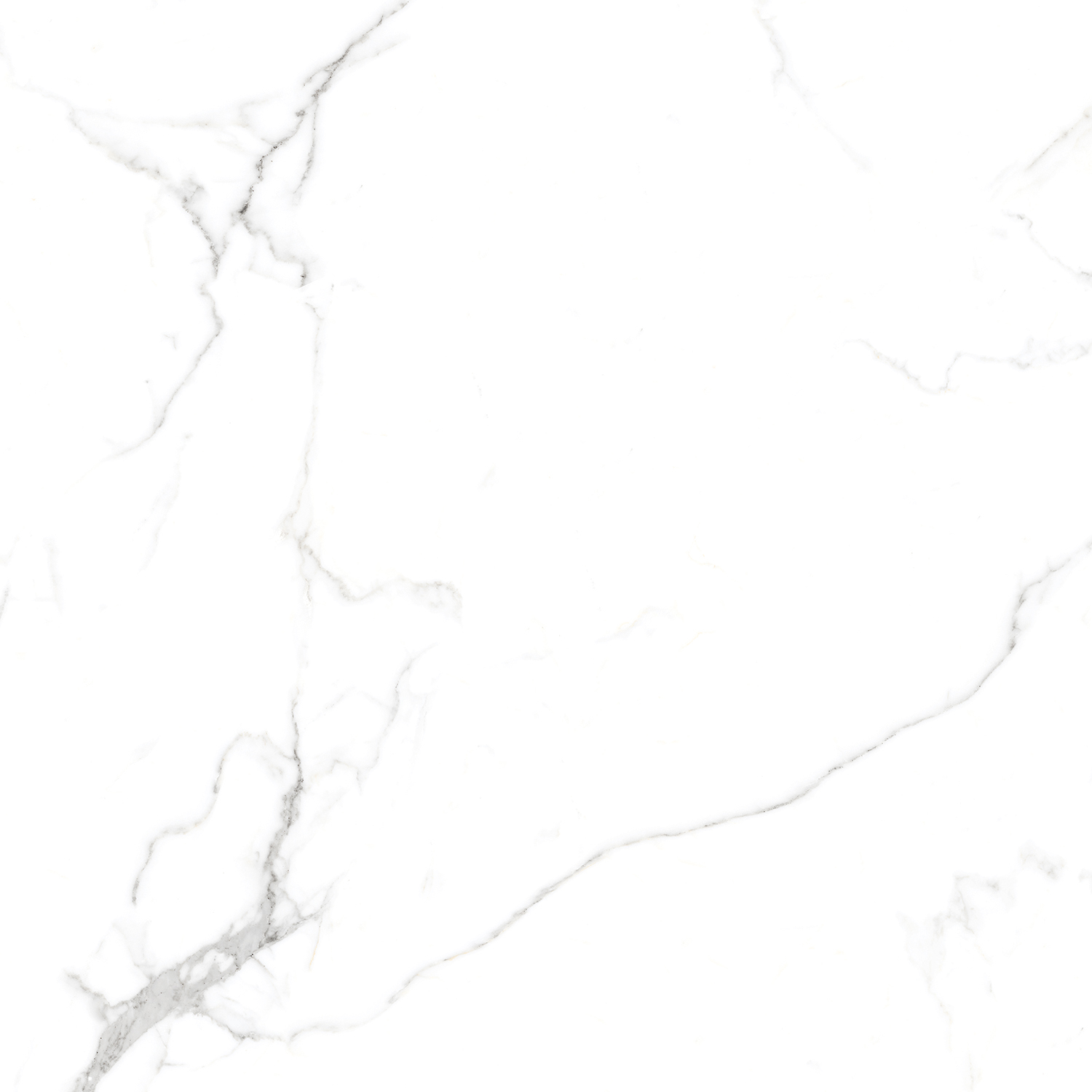 На пол Mix Сlassic Statuario Matt 60х60 - фото 4