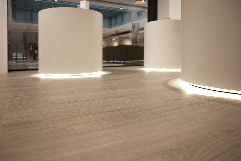 На пол Minnesota Camel 25x150 - фото 3