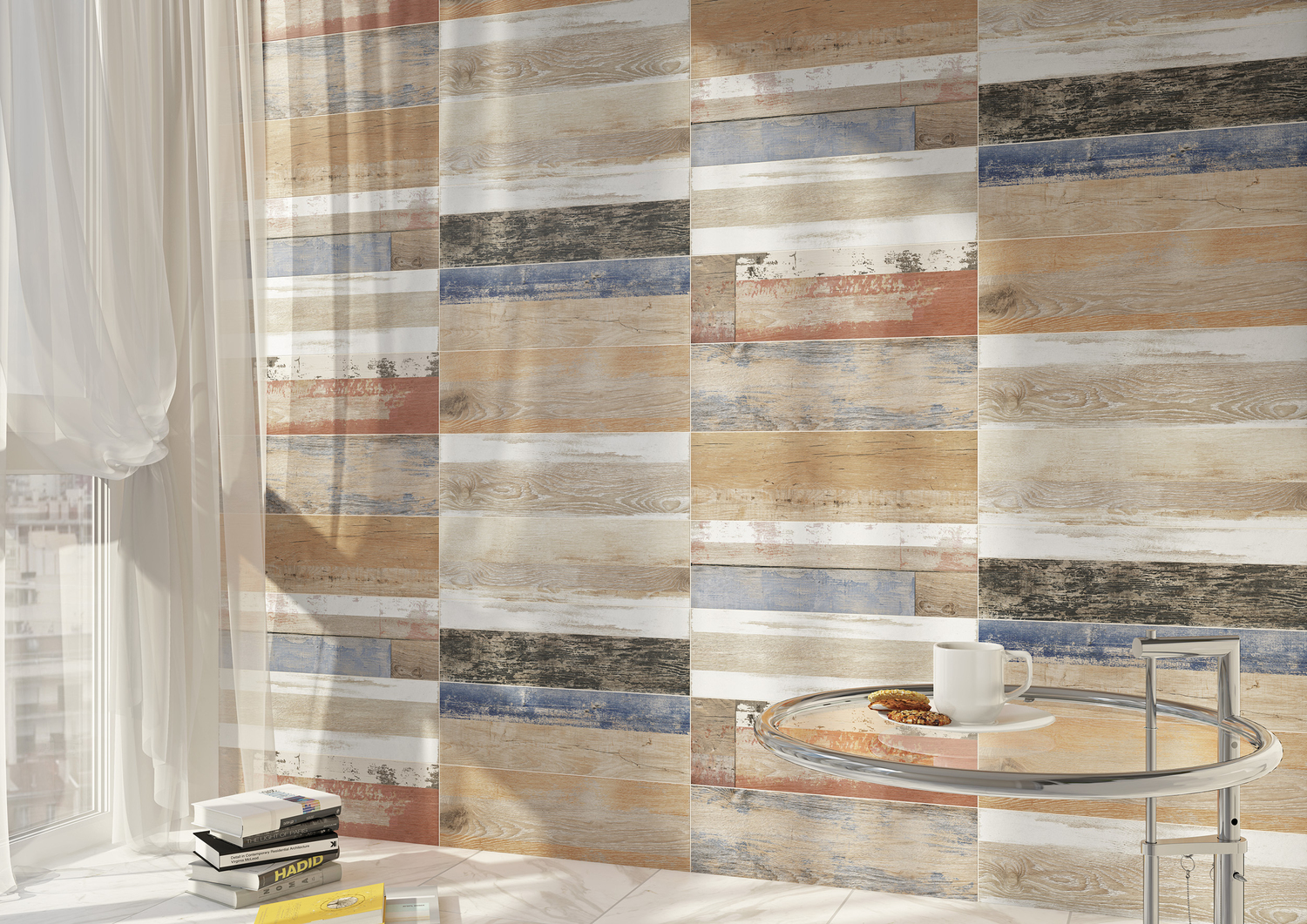 Церсанит Colorwood - фото 6