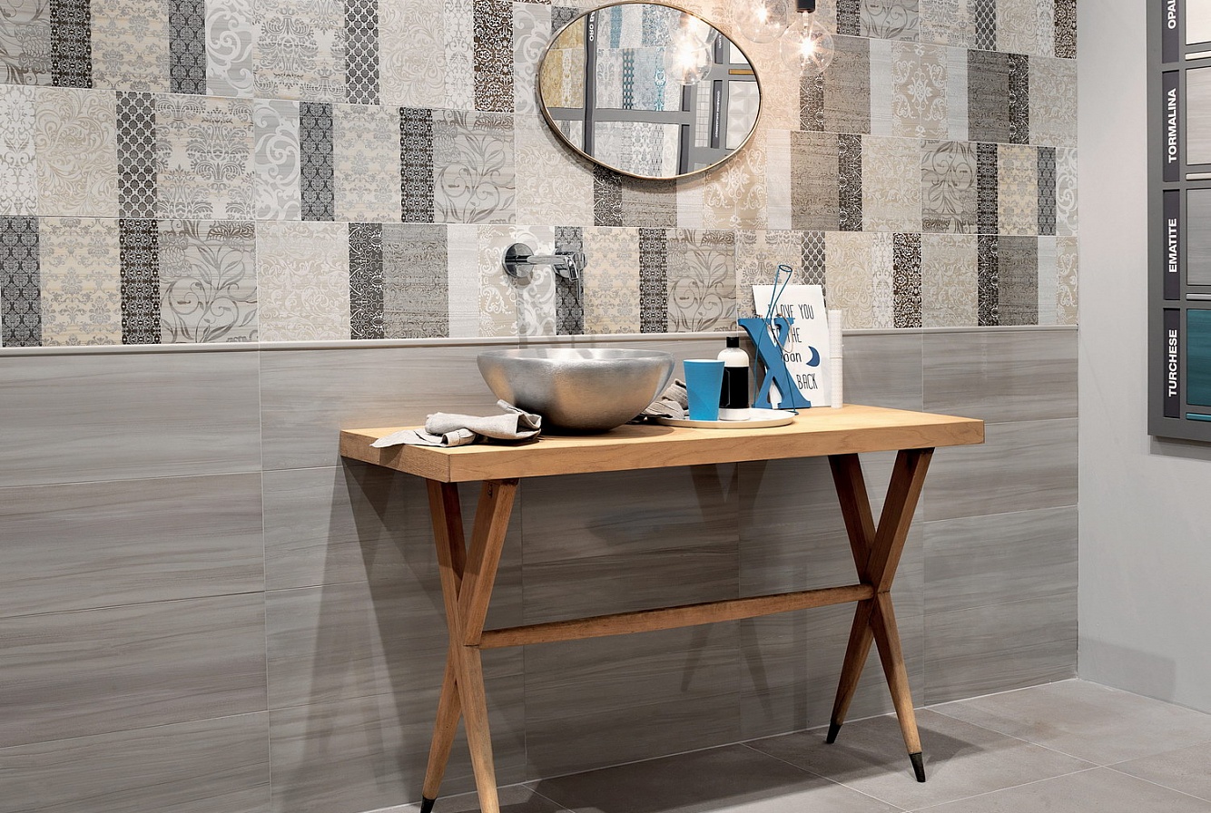 SH0129 На стену Shine Quarzo 24x59 - фото 8