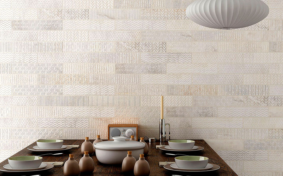 ПП-00005475 Декор Boldstone Brickbold Deco ocre 33.15х8.15 - фото 6