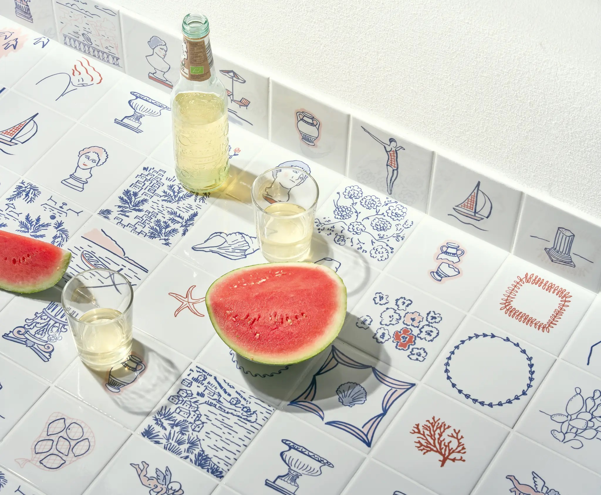 41ZERO42 Stories - фото 8