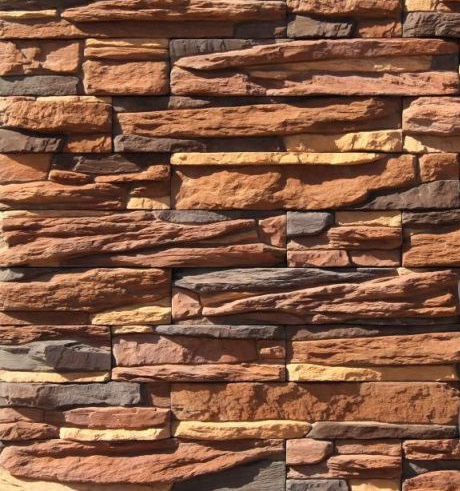 130-40 На стену Уорд Хилл 130-40