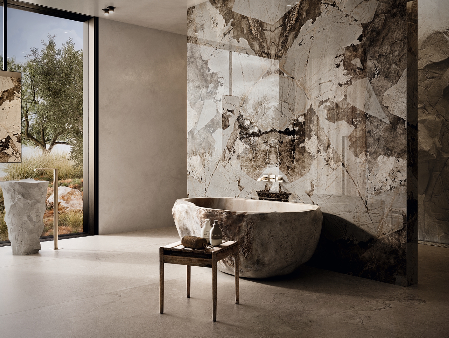 Venux Surface Arctic Patagonia