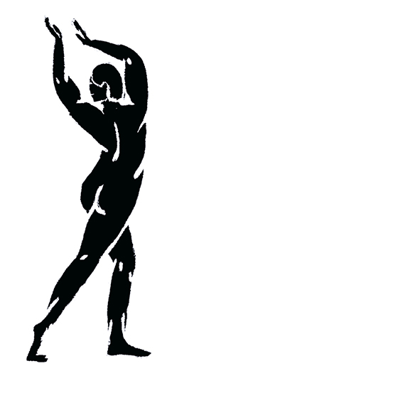 4101299 Декор Stories Dance Matte 10x10 - фото 48