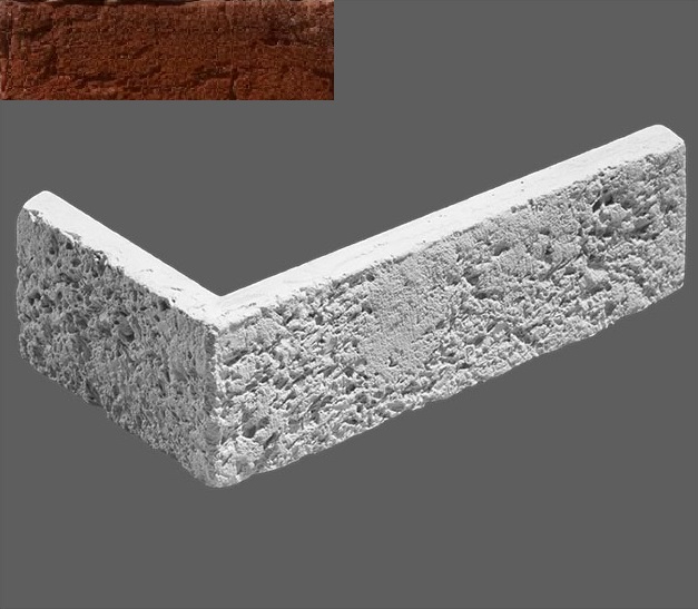 На стену Лувр Угловой элемент 747