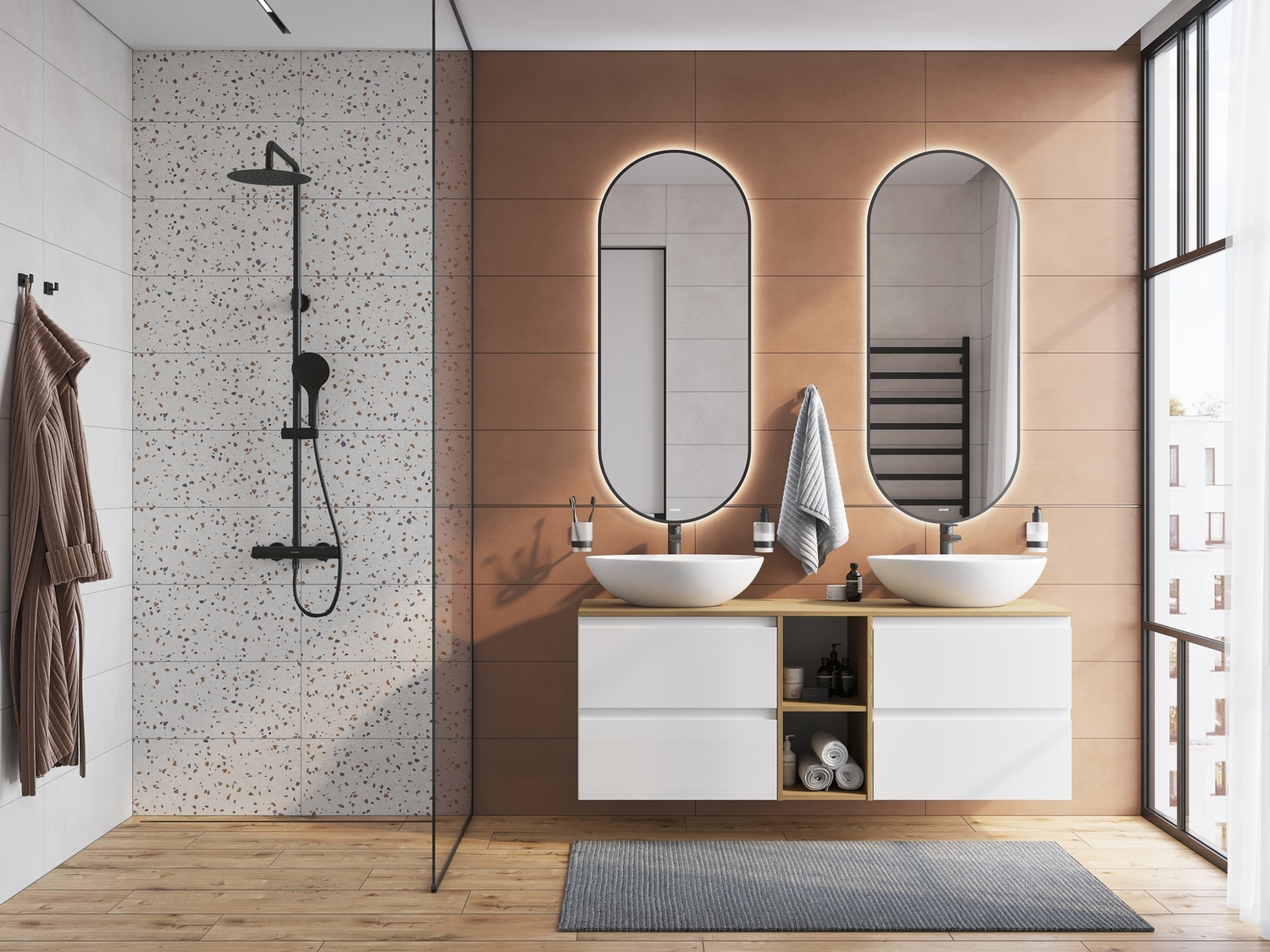 Церсанит Wood Concept Rustic - фото 8