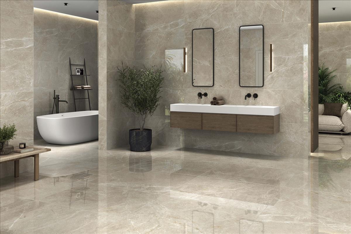 2AN5SYRAODOA На пол Syrah Ivory MT Rect 60x120 - фото 2