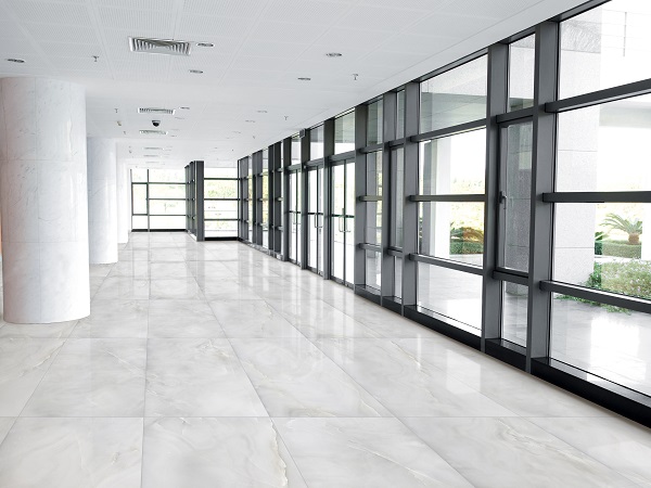 На пол Onix Moon Beige 60x120 - фото 2