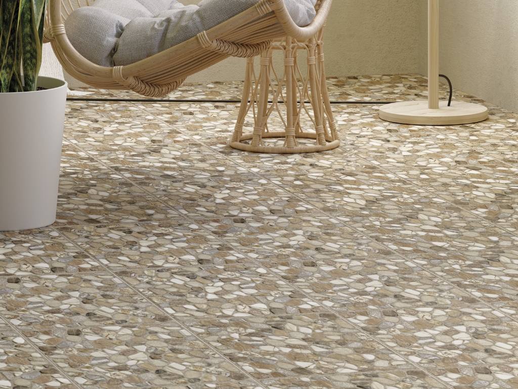 16425 На пол Jackstone Многоцветный 16425 - фото 4