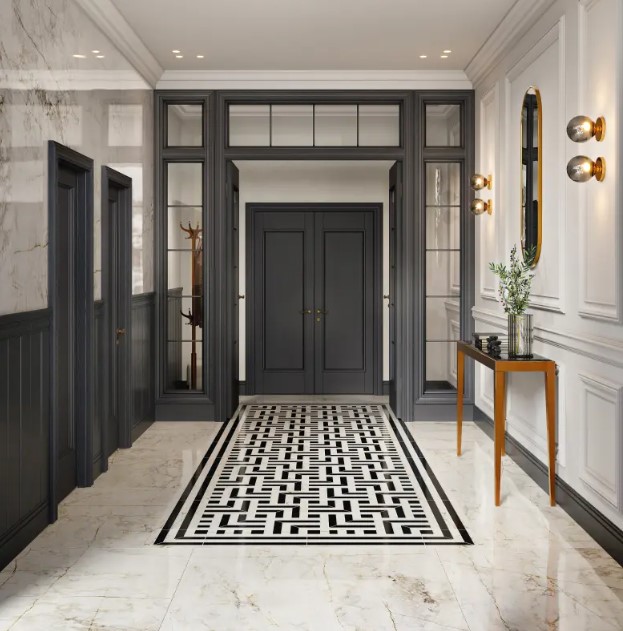 Tubadzin Balance Stone