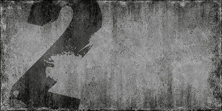 На стену Мегаполис 1Т тип 1 микс - фото 6