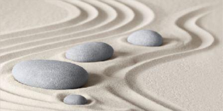 ВС9РЛ034 Декор Relax Камешки 2