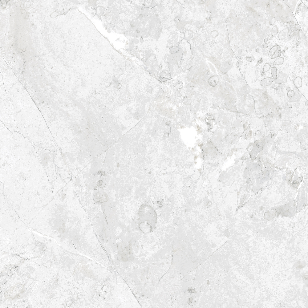 16163 На пол Queen Белый 42х42 - фото 4