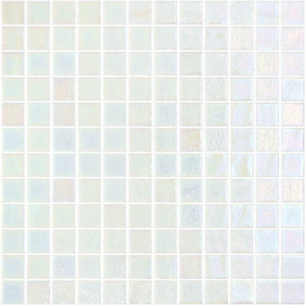 На пол Onix Мозаика Pietra Opalescent Blanco