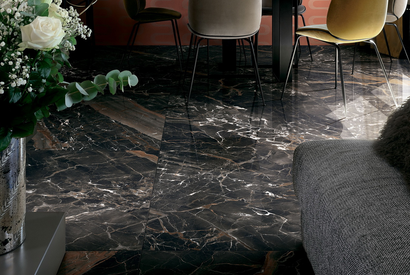 765697 На пол Les Bijoux Calac altissimo glo 6mm 120x280 r - фото 19