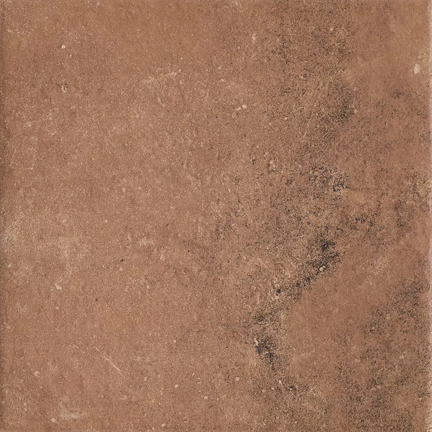 На пол Scandiano Rosso Mat 8.5mm 30х30 - фото 4