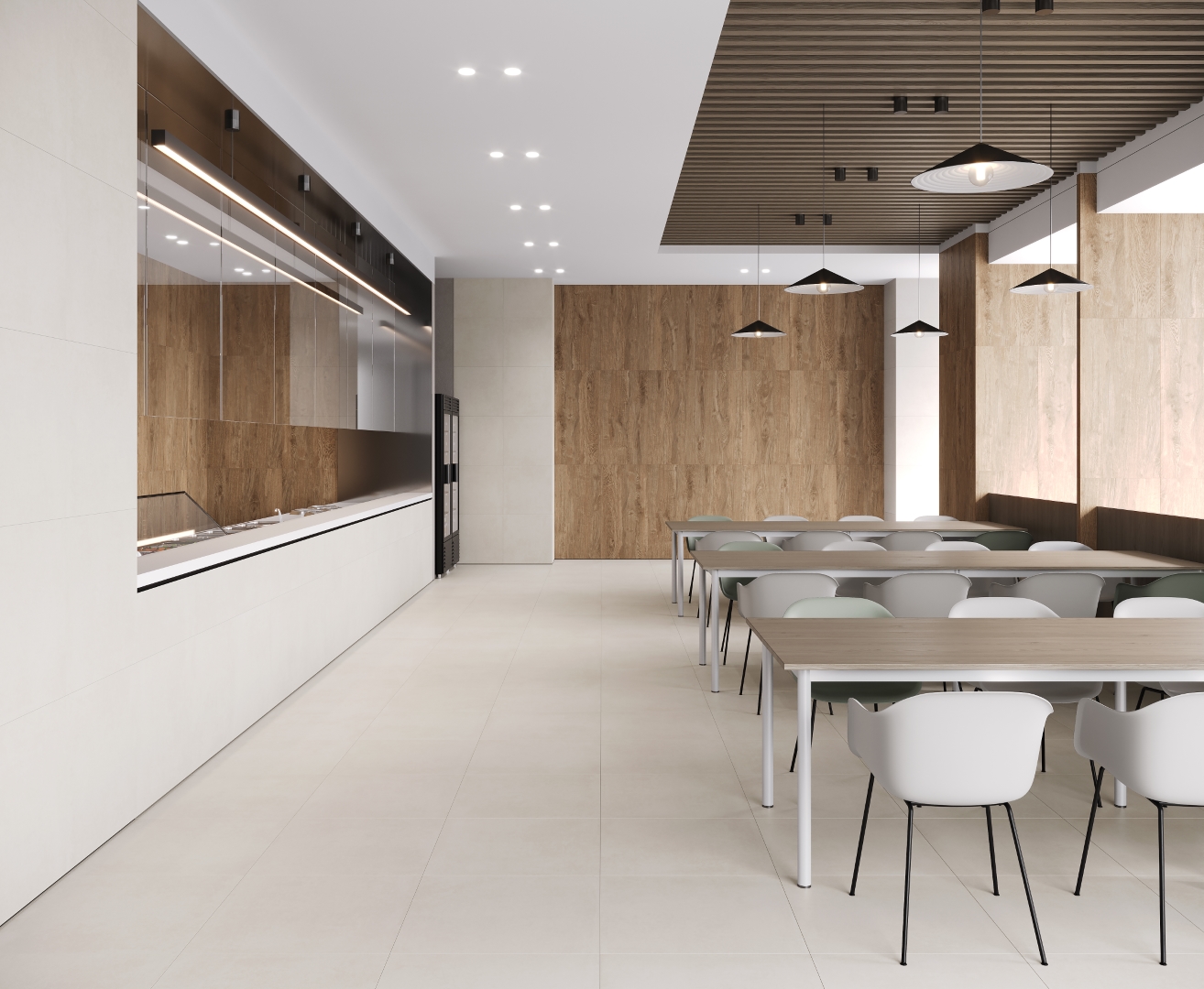 Лапарет Betonica Crema PRO - фото 3