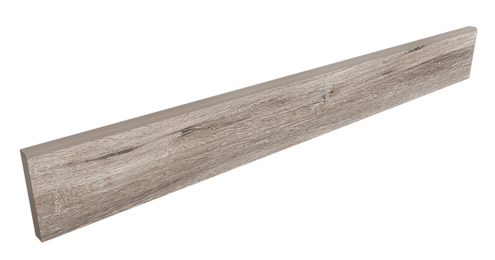 Skirting/BG03_NR/7x60 Плинтус Brigantina BG03 Aged Oak неполированный 7x60