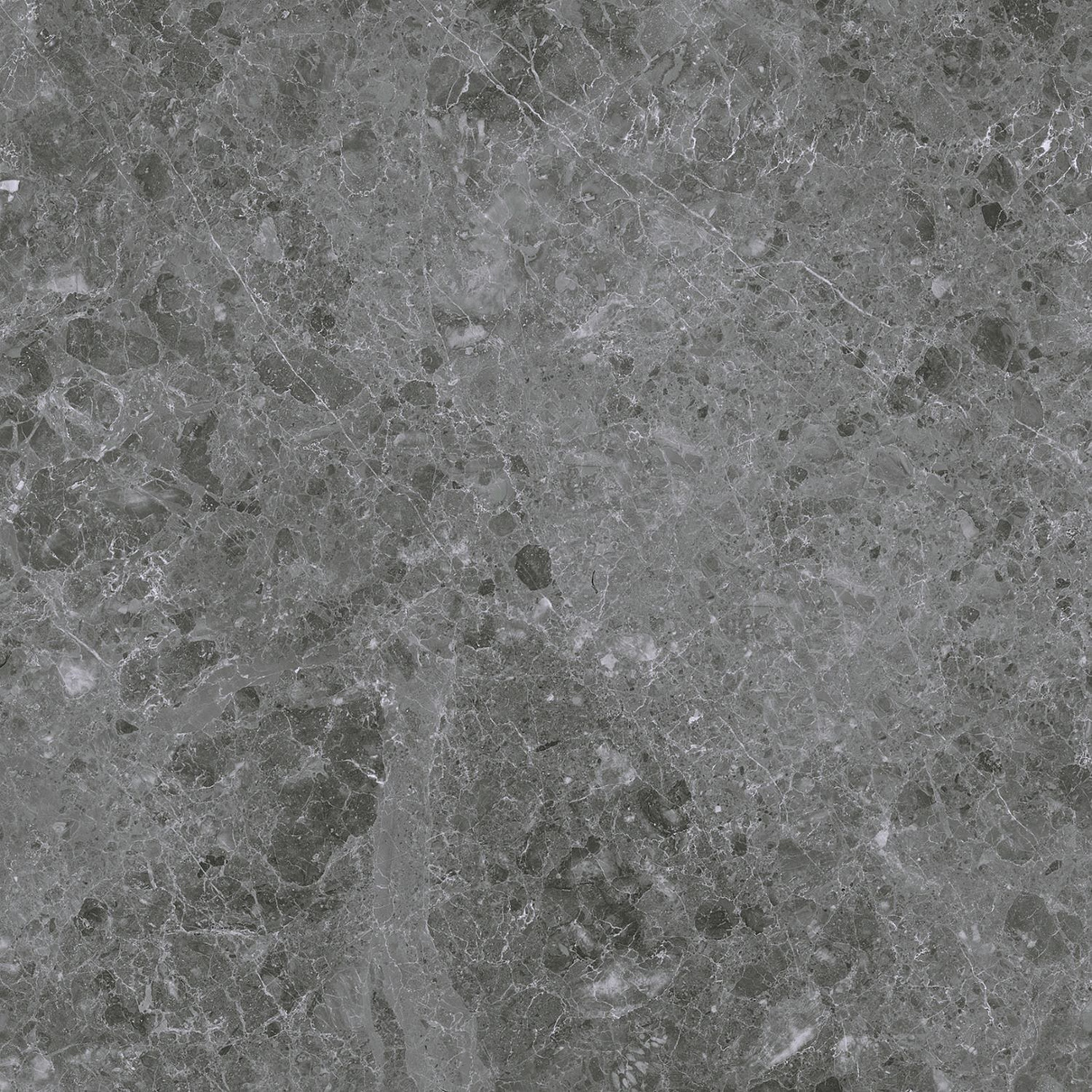 На пол Морро 5 черный 60х60 - фото 5