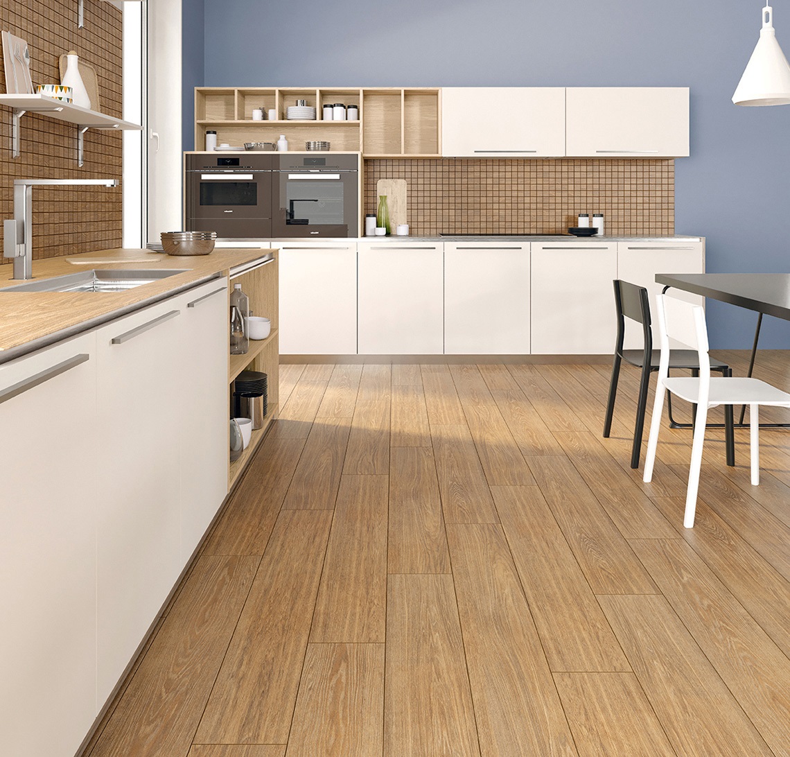 ID9022P050LMR На пол Granite Wood Classic Soft / Гранит Вуд Классик Софт КерамВенге LMR 120x29.5 - фото 5