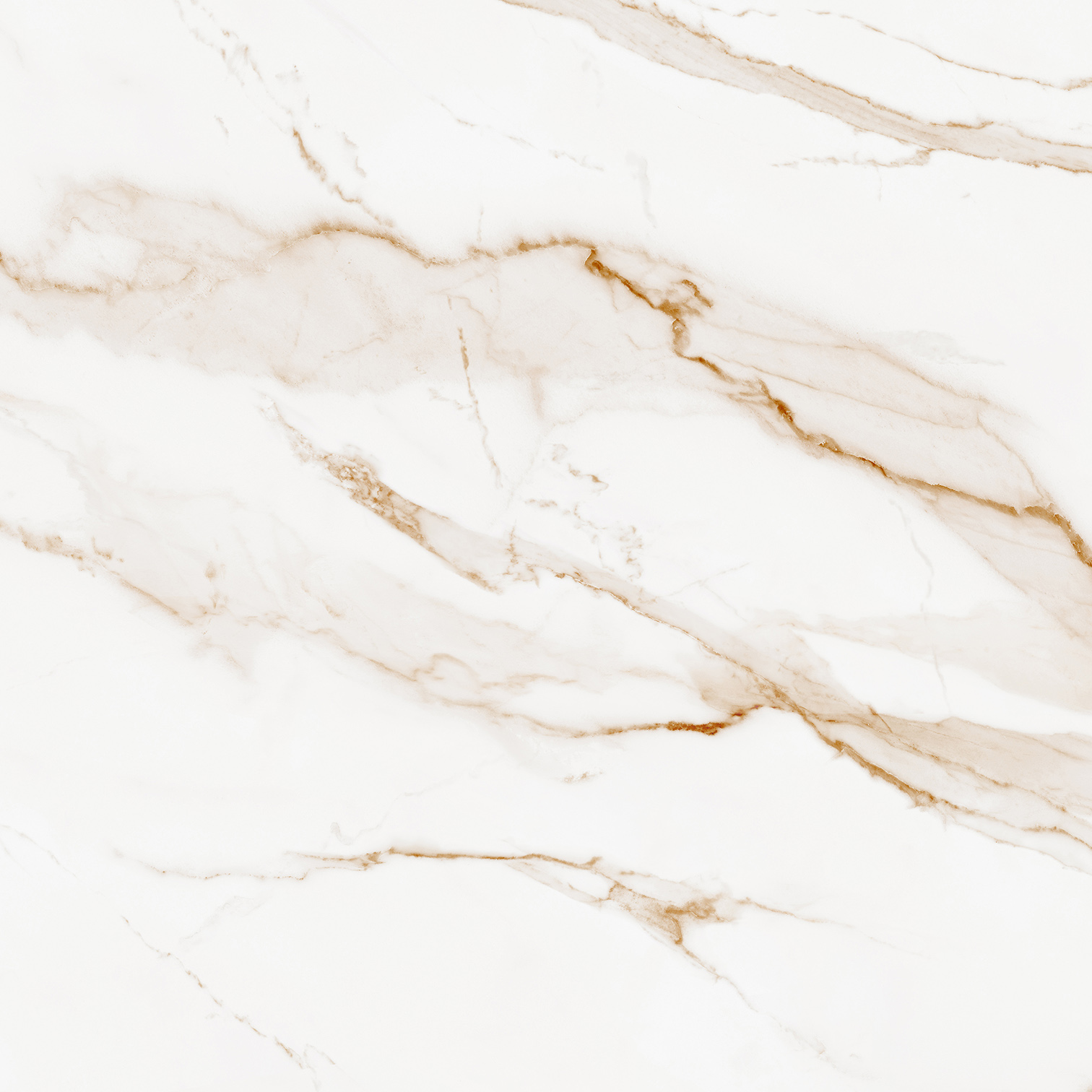 010400001117 На пол Капелла Белый КГ 01 40х40 - фото 2