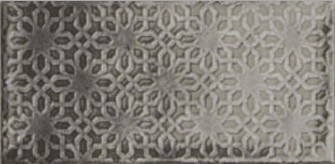 Декор Camden Decor Nero 10x20 - фото 3