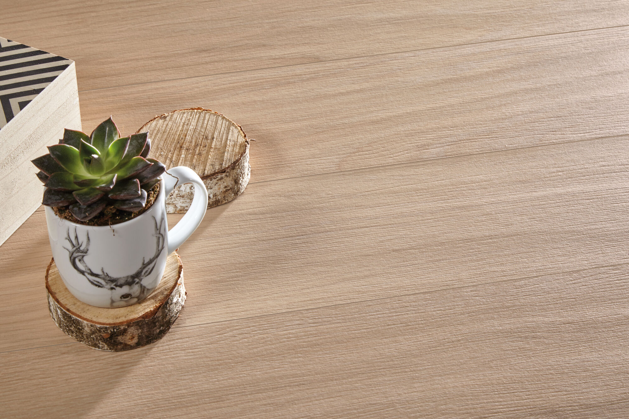 22330 На пол Essence Taupe/24X151/R 24x151 - фото 8