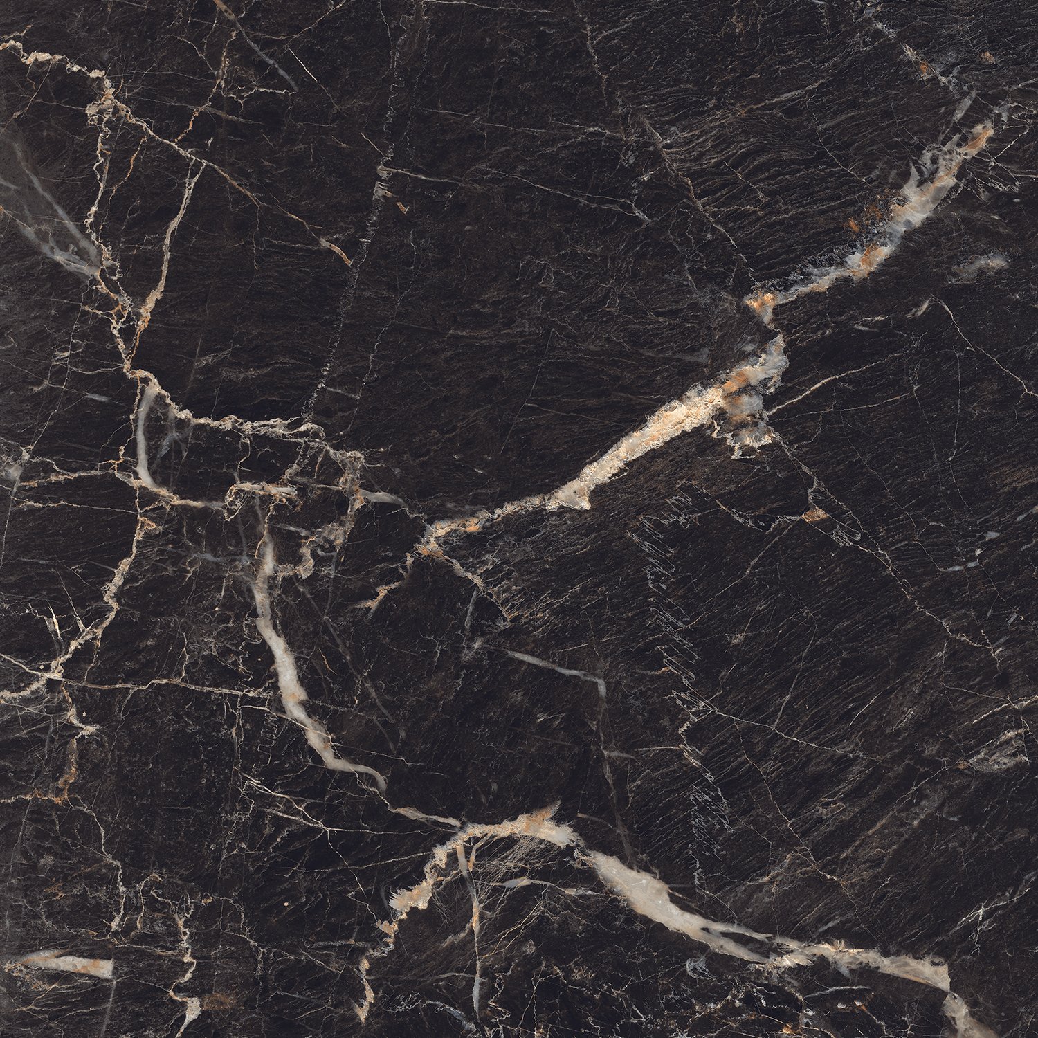 На пол Mix Vogue Ebony HG 60x60 - фото 4