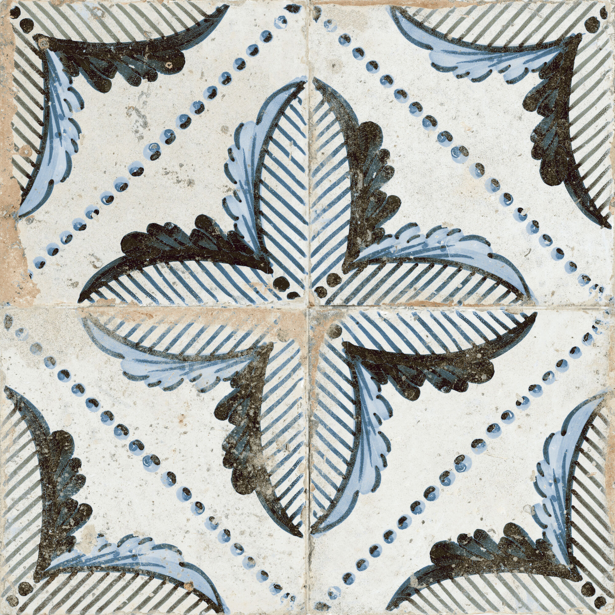 39358 На пол Fs Roots 2 45x45x0.95