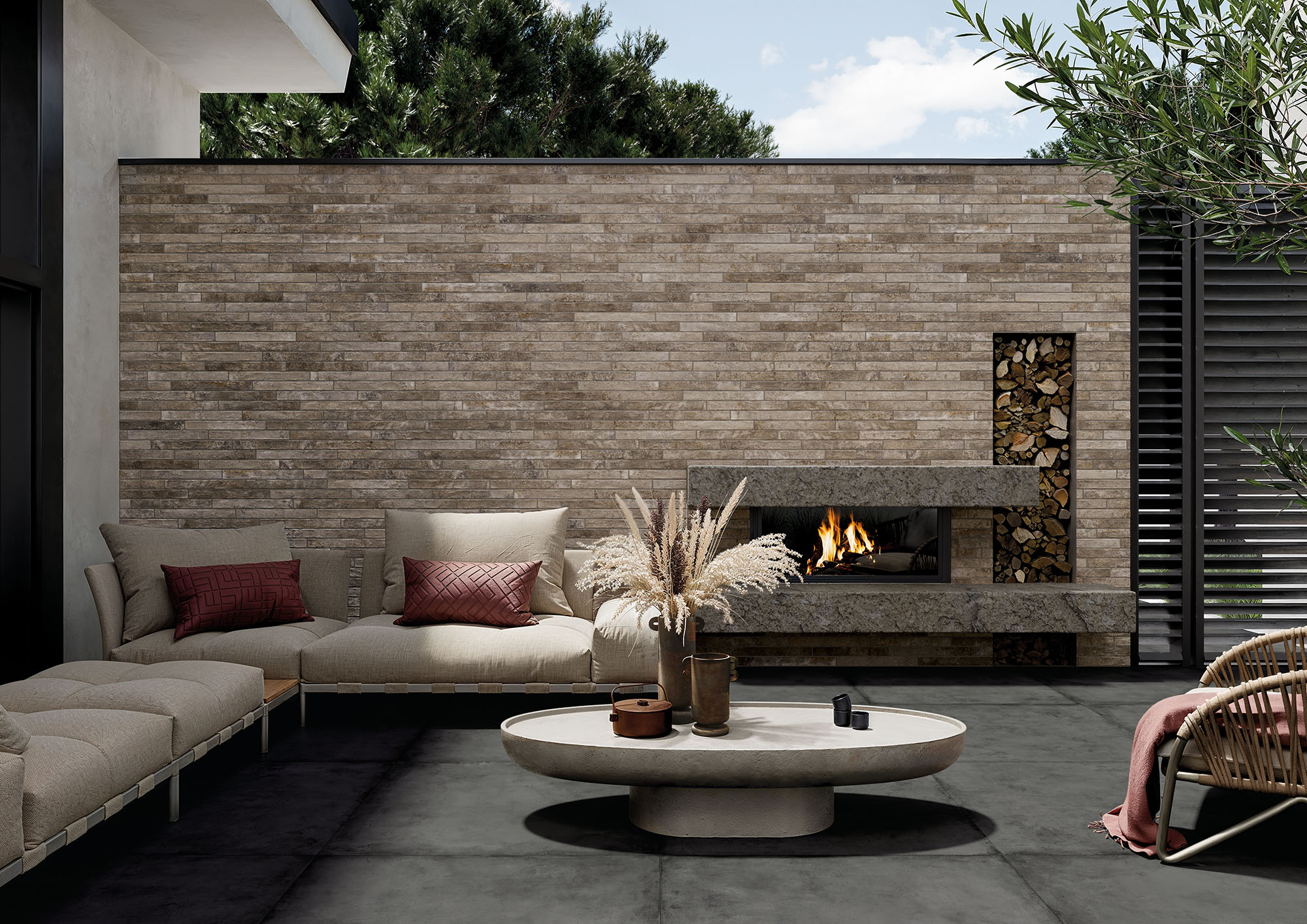 La Fabbrica Ceramiche Kist - фото 4