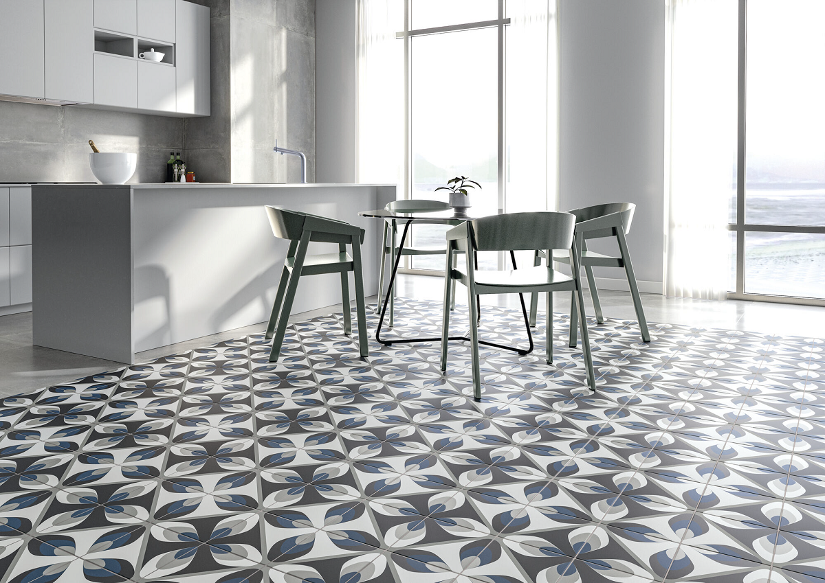 На пол Hidra Manila Hidra Warm - фото 4