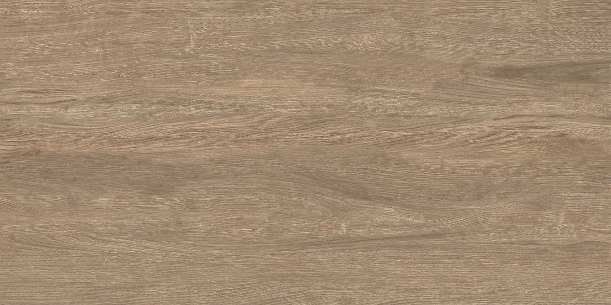 На пол Wood Lux Walnut Коричневый матовый карвинг 60х120 - фото 6