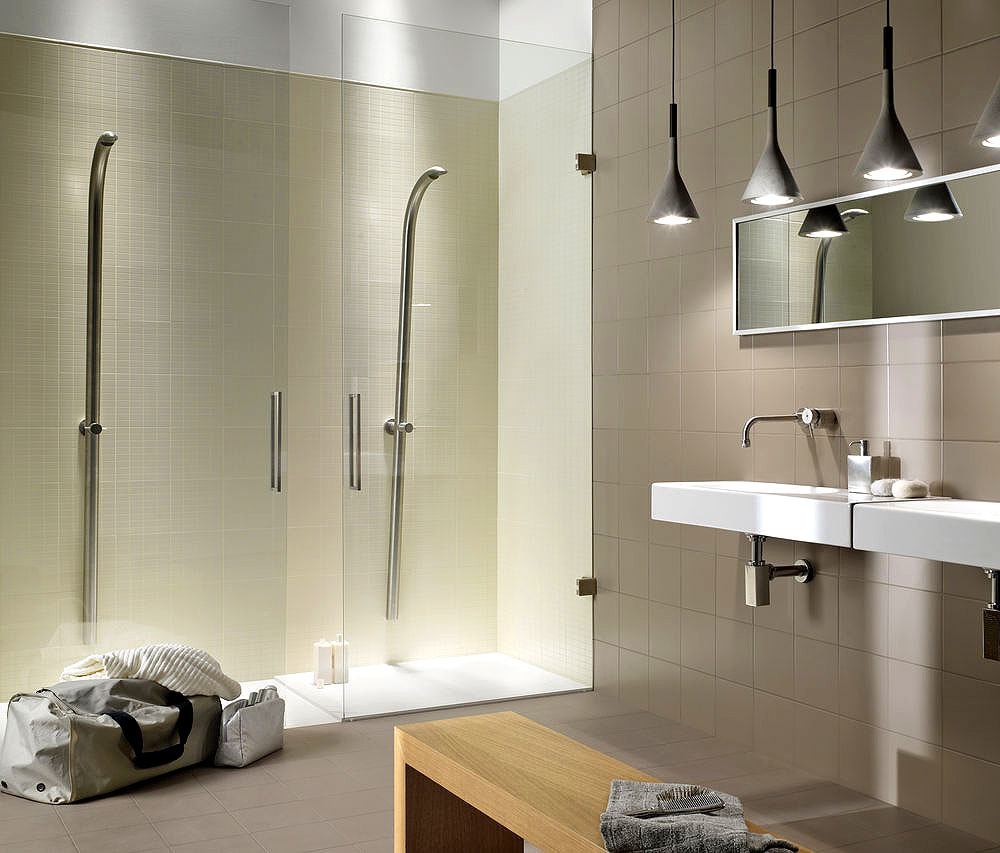 MJ0R На стену Citta Cobalto - фото 6