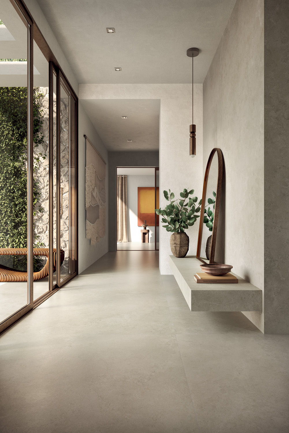 Kerlite Solaris - фото 2