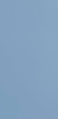 00-00001907 На стену Палитра голубой 20.1x50.5