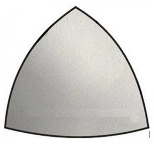 600090000579 Декоративная вставка 3D Experience Уайт Спиголо А.Е. Матовый