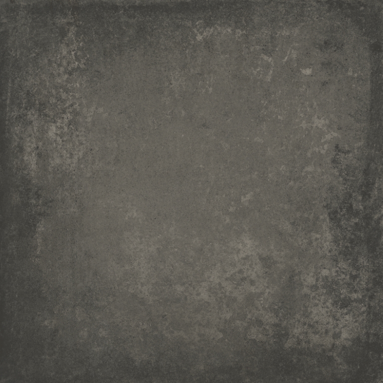 На пол Grafton Anthracite Rect R11 80x80 - фото 6