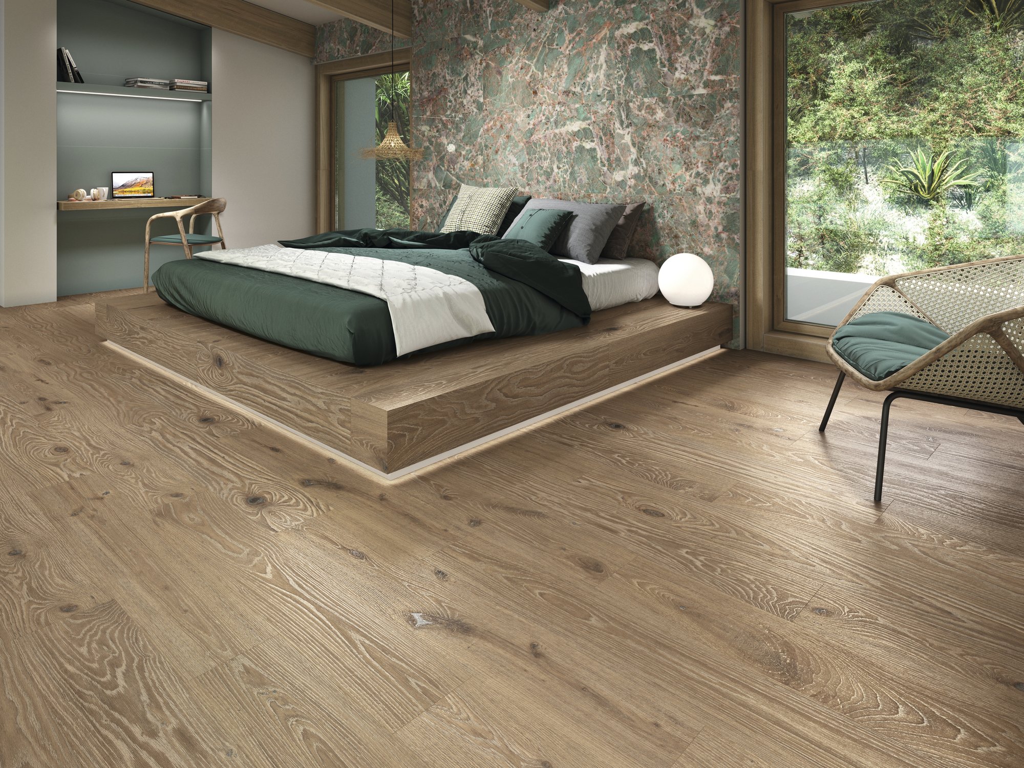 A037620 На пол Amazonite Amazonite Pol Rect - фото 3