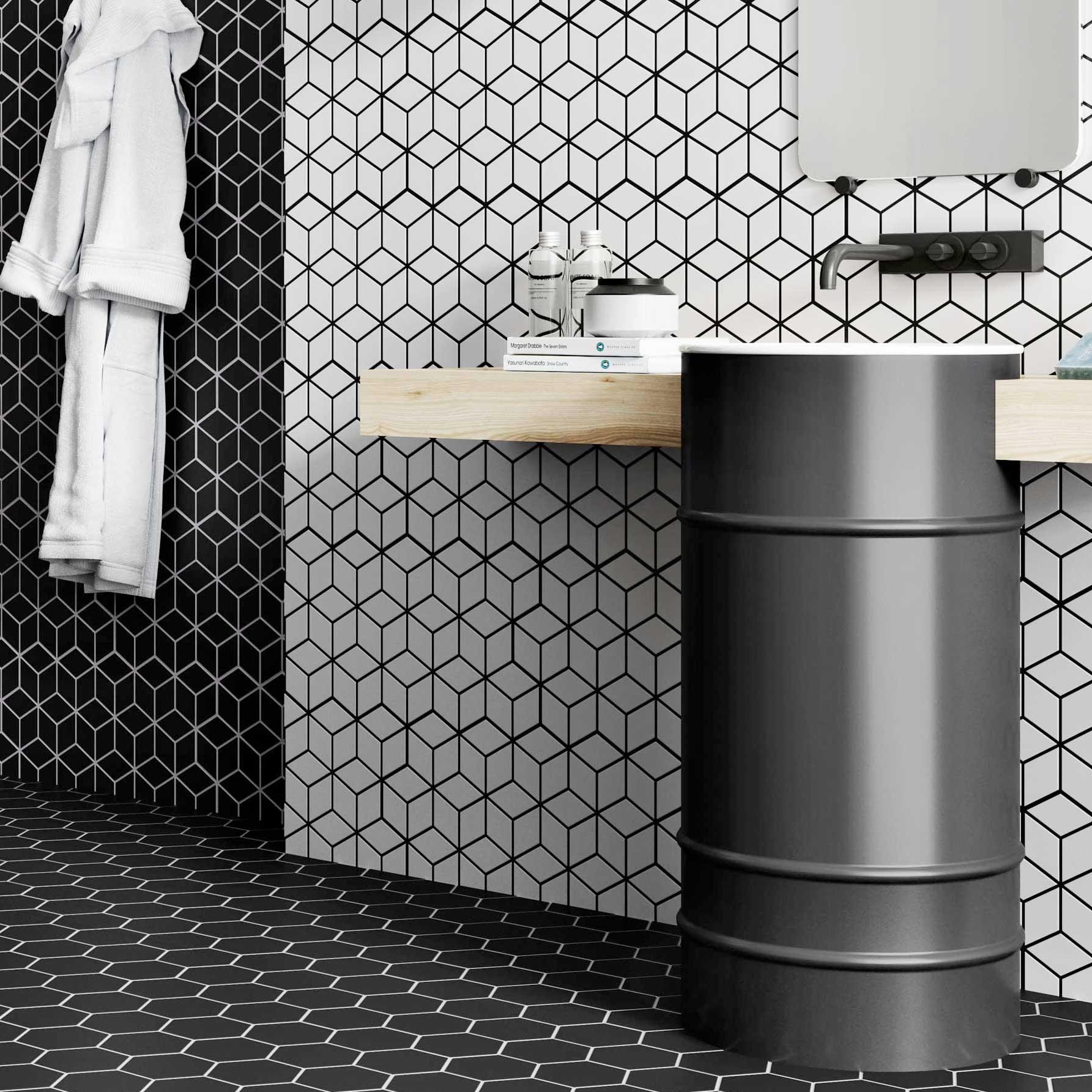 На пол Rhombus Venato - фото 3