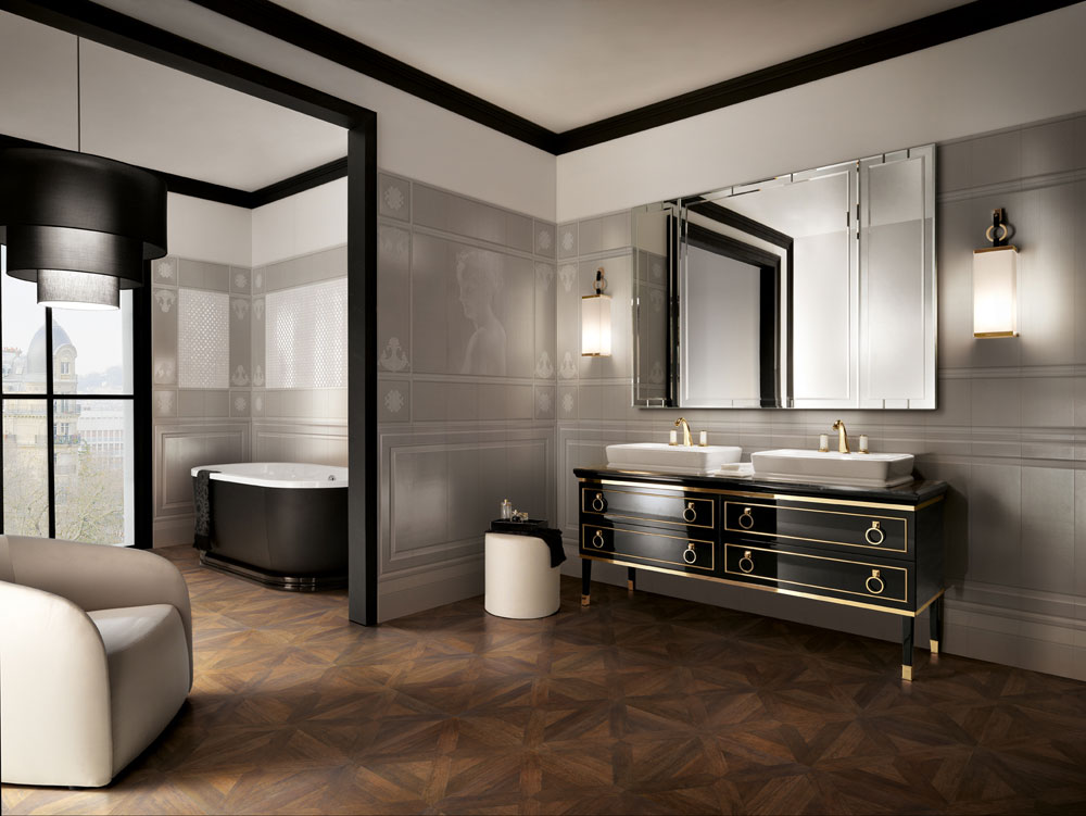 165031 На пол Vintage Bianco - фото 10