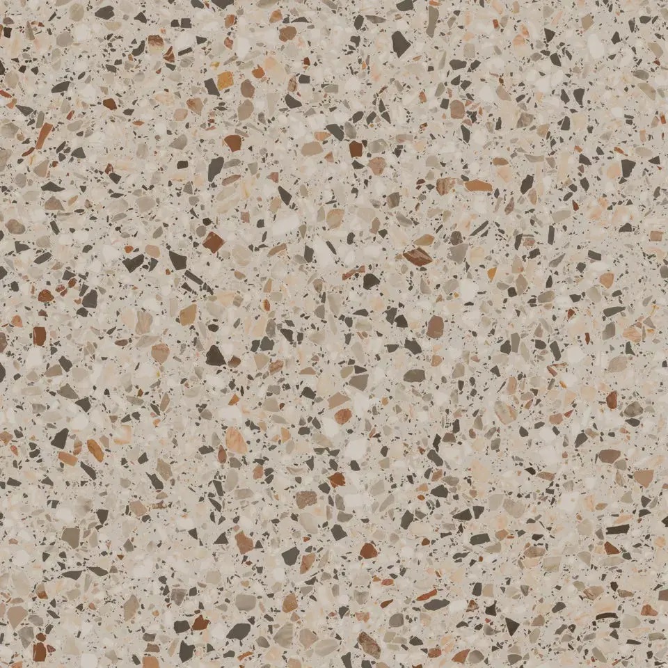 KM6060G0031R На пол Бричиола Бежевый светлый матовый обрезной 60x60x0.9 - фото 2